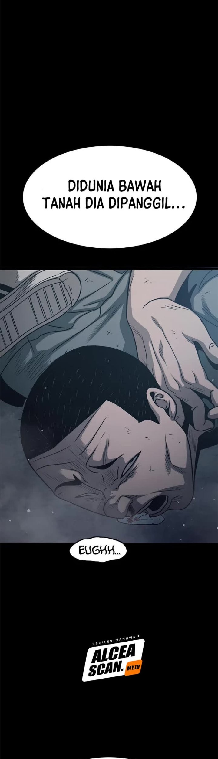Death Row Boy Chapter 59 Gambar 38