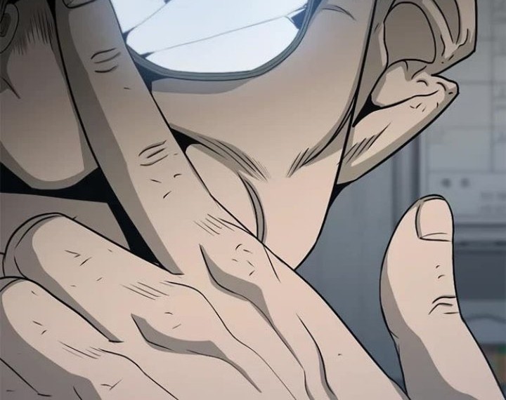 Death Row Boy Chapter 59 Gambar 43