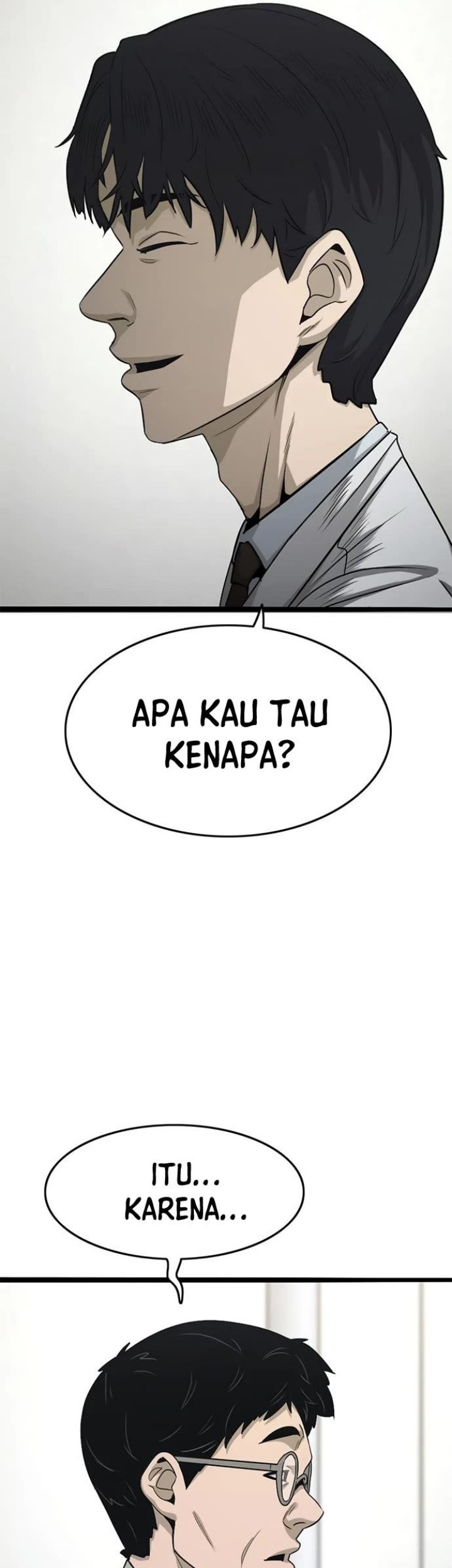 Death Row Boy Chapter 59 Gambar 56