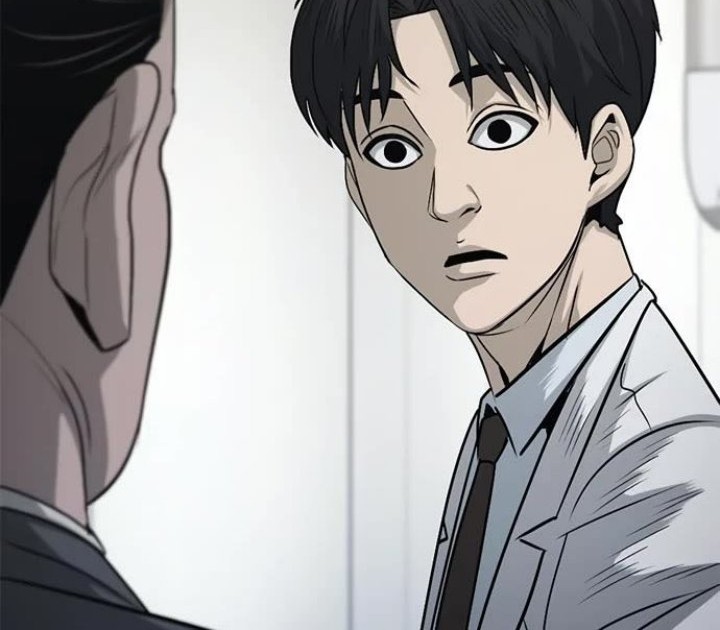 Death Row Boy Chapter 59 Gambar 69