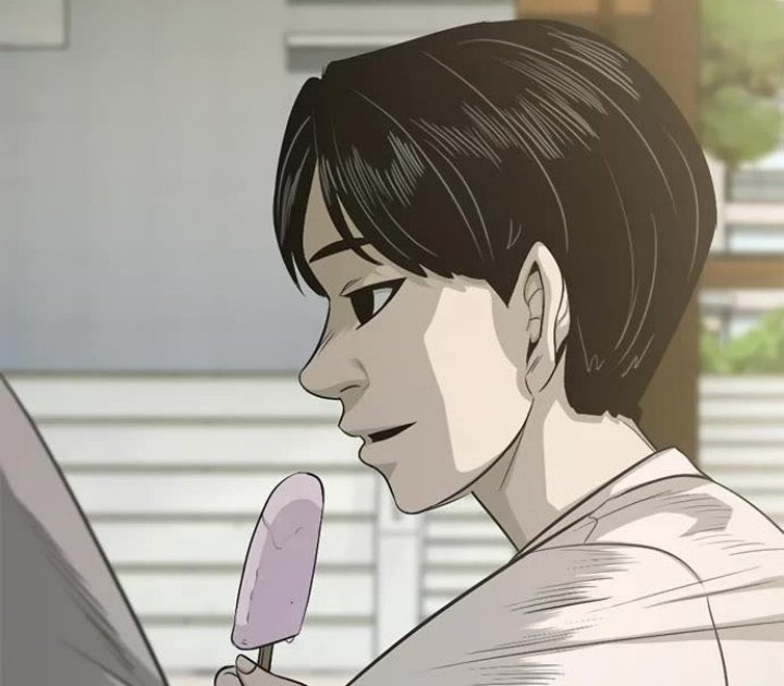 Death Row Boy Chapter 59 Gambar 5