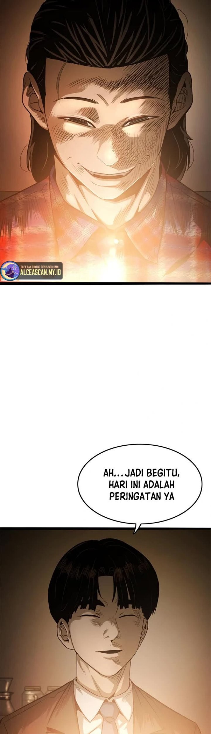 Death Row Boy Chapter 59 Gambar 94