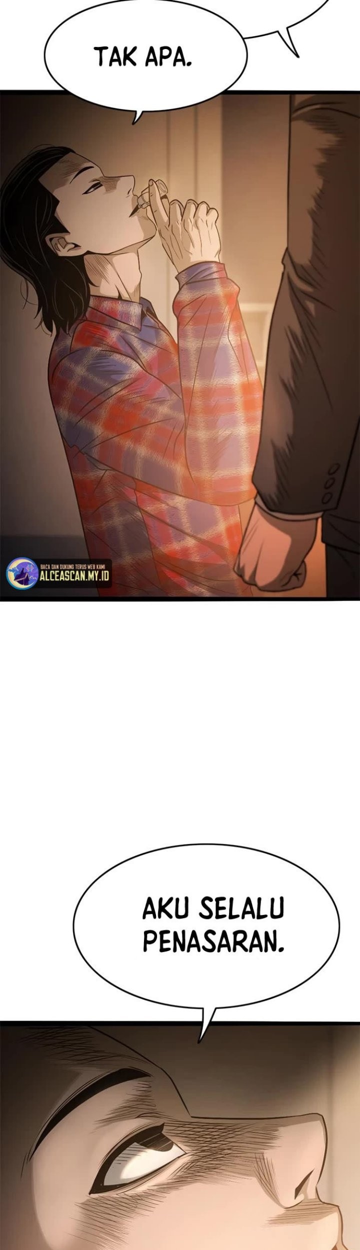 Death Row Boy Chapter 59 Gambar 100