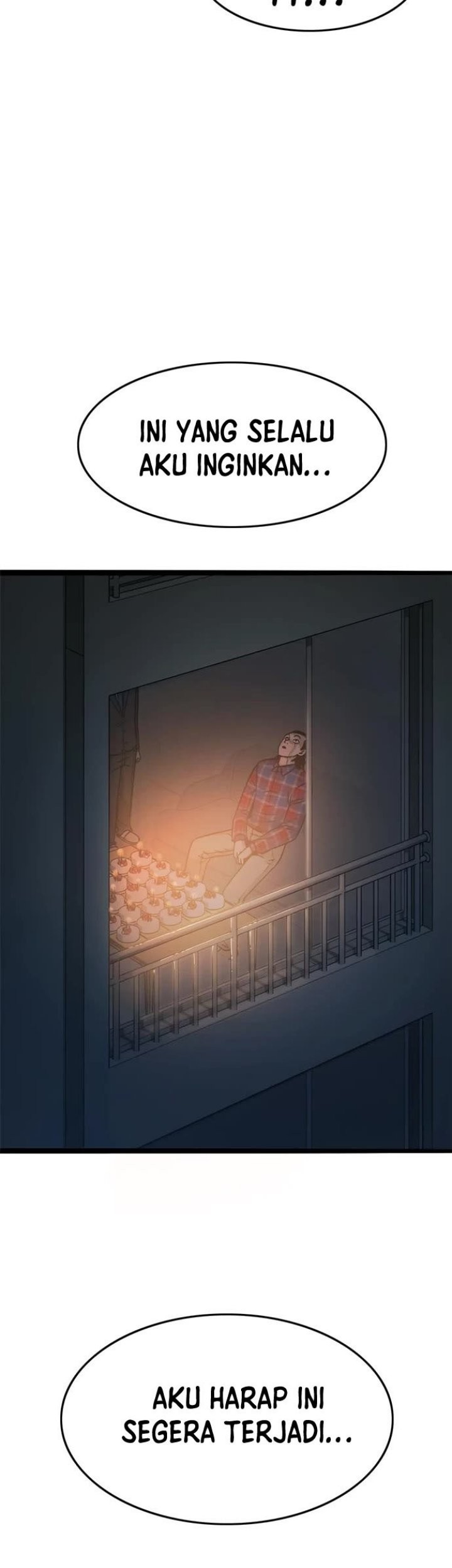 Death Row Boy Chapter 59 Gambar 106