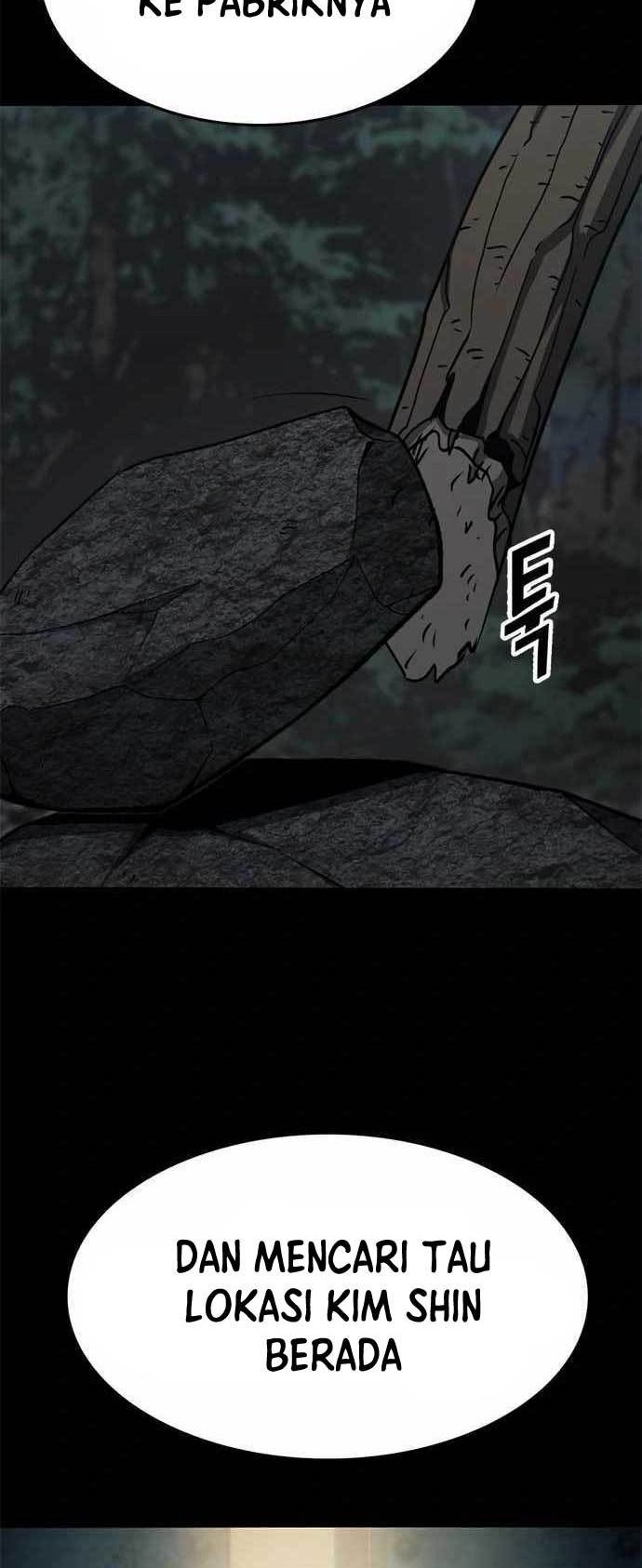 Death Row Boy Chapter 58 Gambar 18