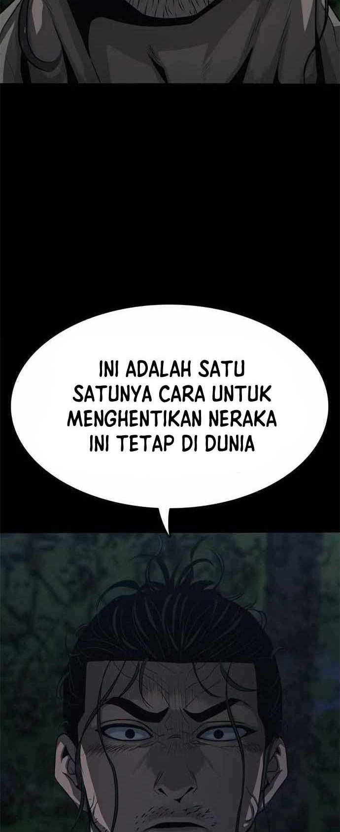 Death Row Boy Chapter 58 Gambar 24
