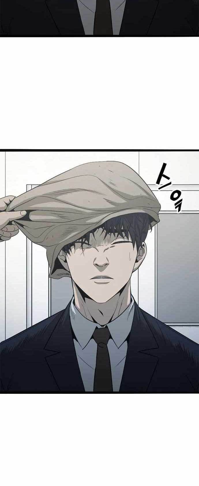 Death Row Boy Chapter 58 Gambar 26
