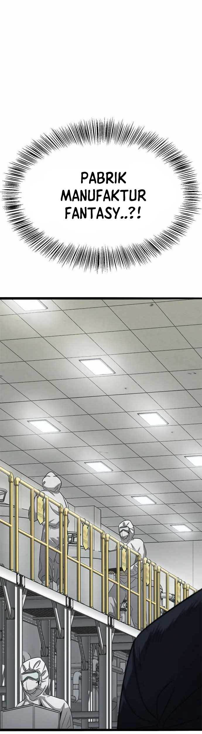 Death Row Boy Chapter 58 Gambar 29