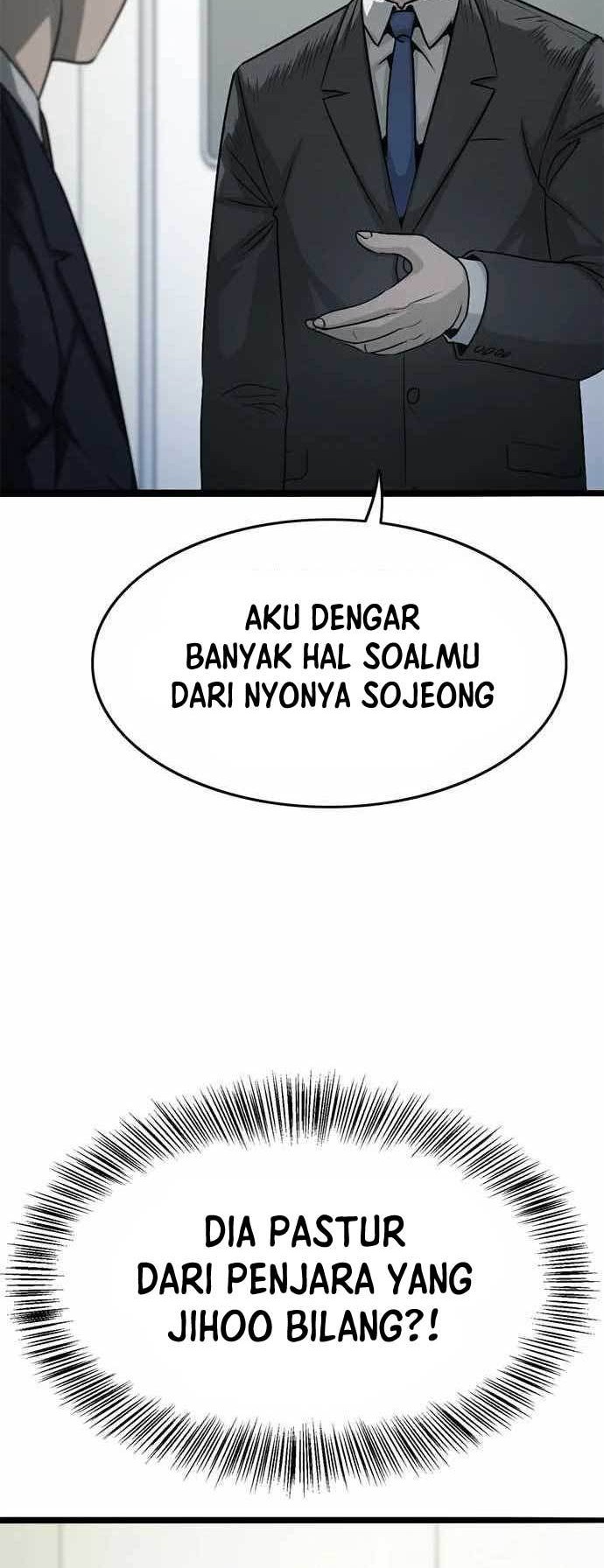 Death Row Boy Chapter 58 Gambar 38
