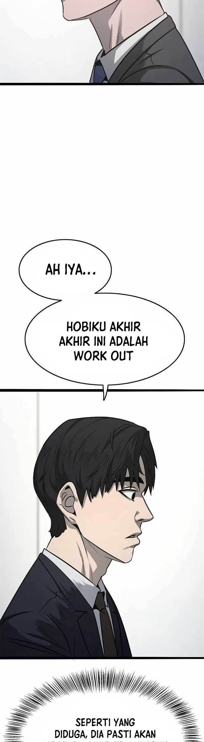 Death Row Boy Chapter 58 Gambar 41