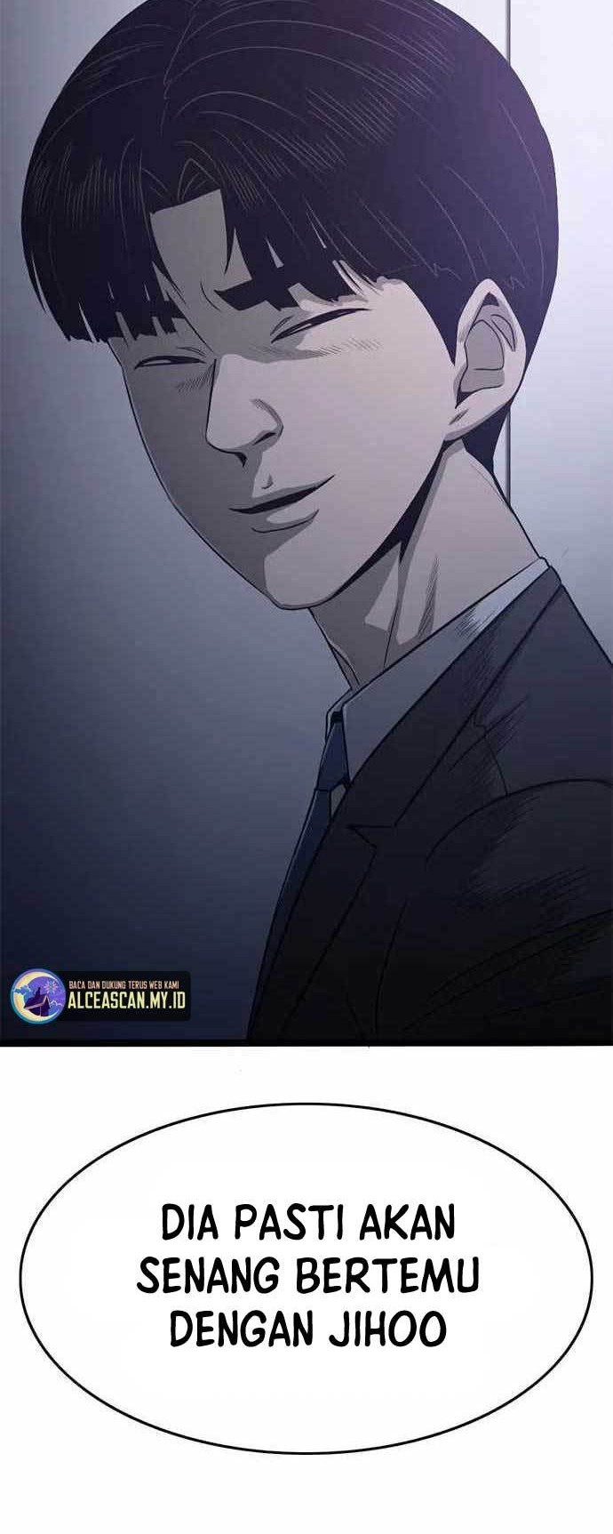 Death Row Boy Chapter 58 Gambar 48