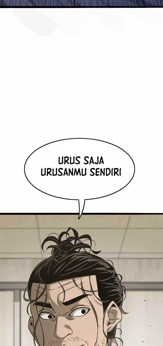 Death Row Boy Chapter 58 Gambar 72