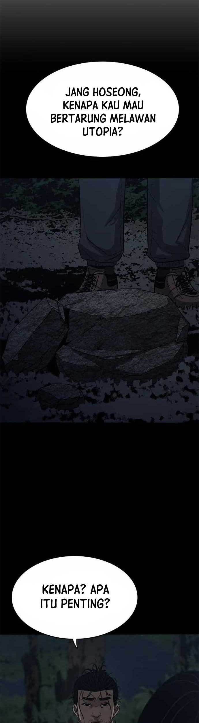Death Row Boy Chapter 58 Gambar 75