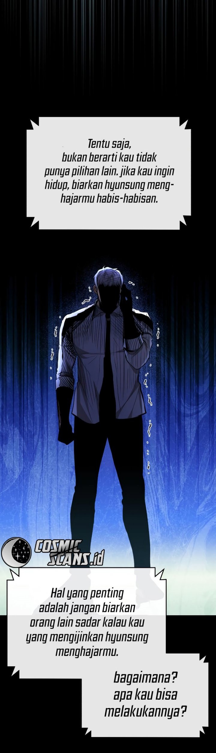 Devil Returns To School Days Chapter 23 Gambar 38
