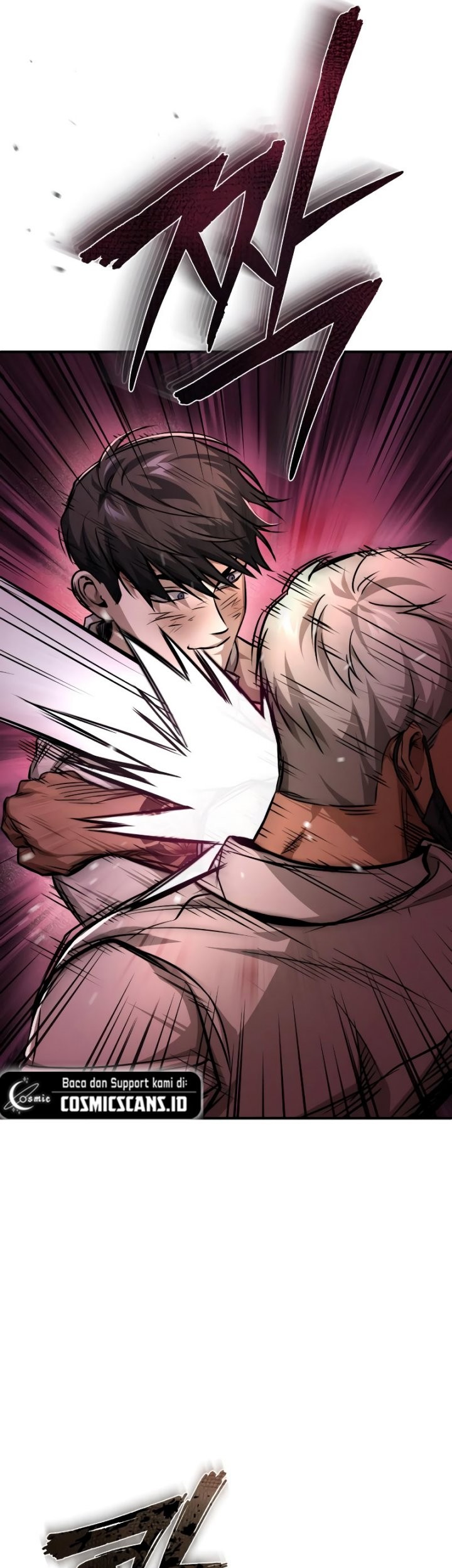 Devil Returns To School Days Chapter 23 Gambar 52