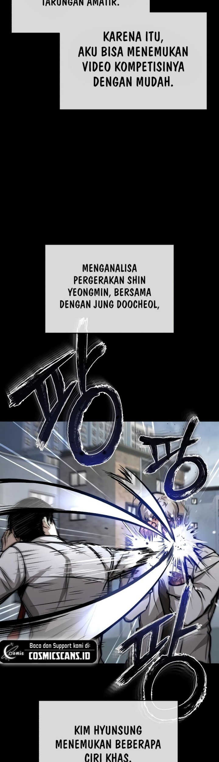 Devil Returns To School Days Chapter 23 Gambar 62