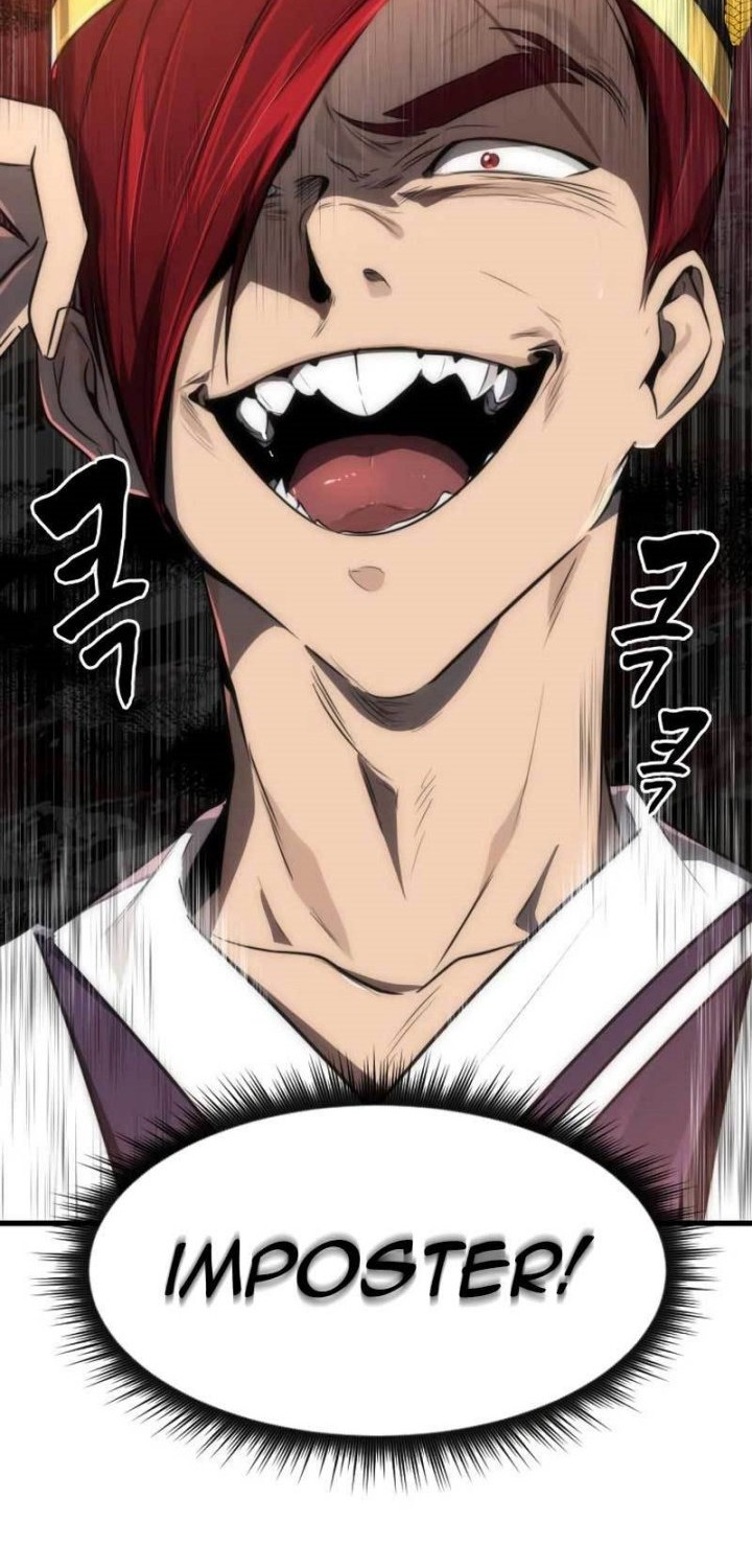 Legendary Ranker’s Comeback Chapter 29 Gambar 40