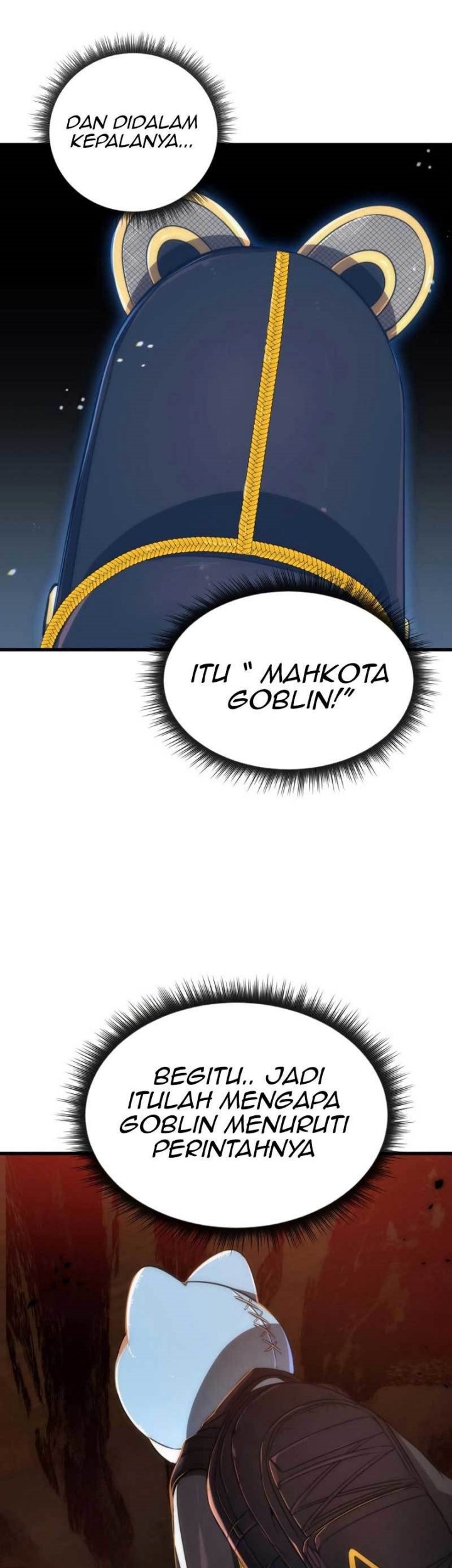 Legendary Ranker’s Comeback Chapter 29 Gambar 41