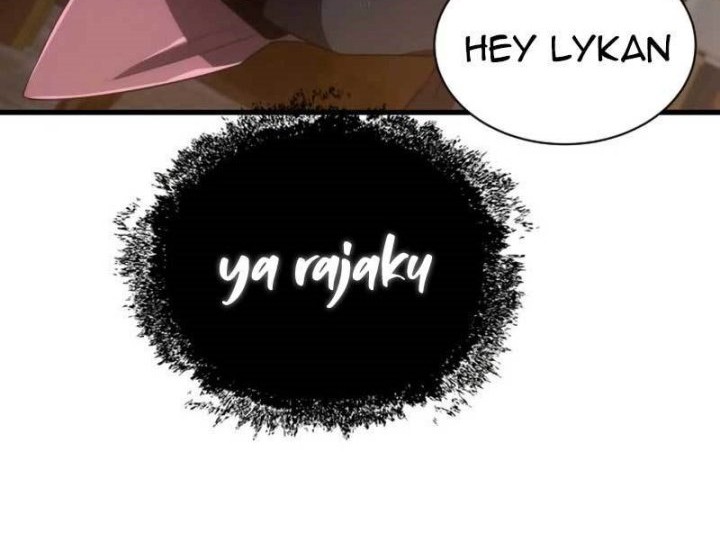 Legendary Ranker’s Comeback Chapter 29 Gambar 44