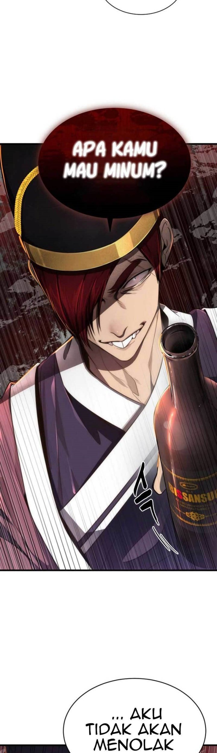 Legendary Ranker’s Comeback Chapter 29 Gambar 47