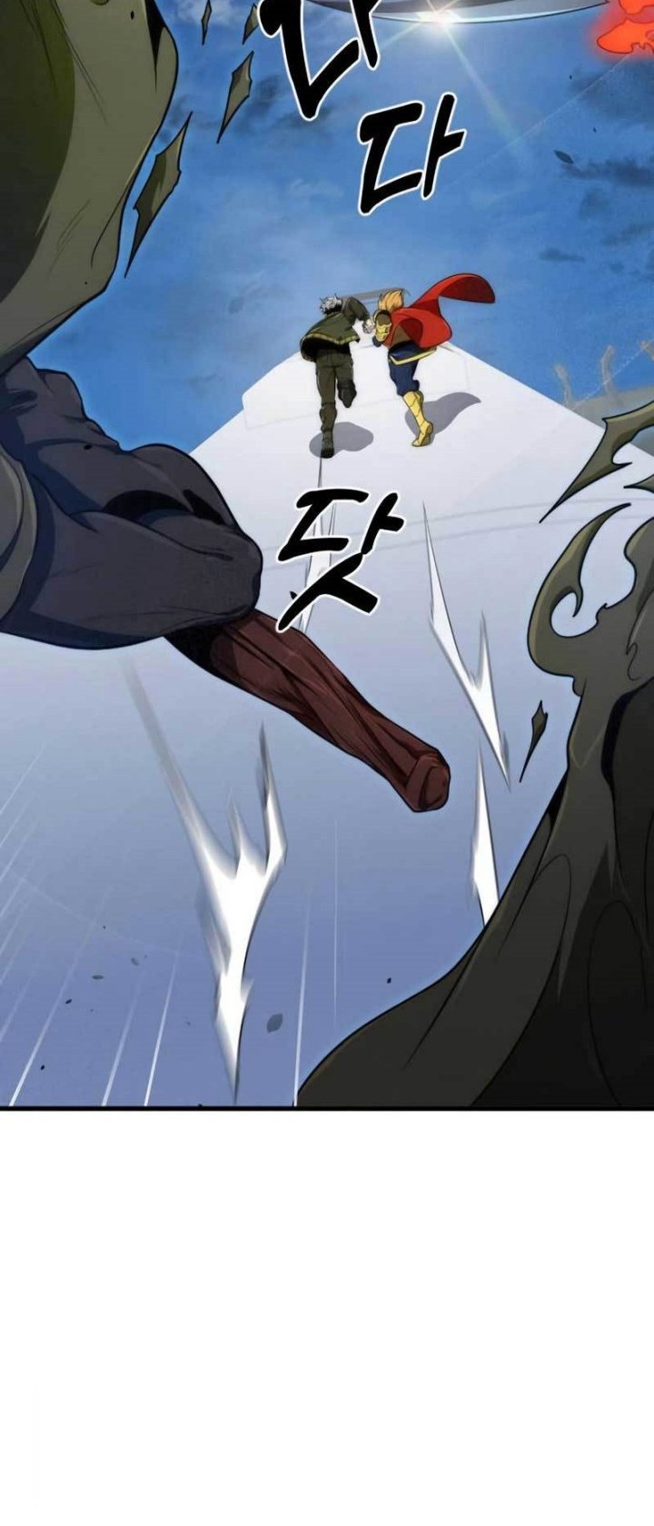 Legendary Ranker’s Comeback Chapter 29 Gambar 4