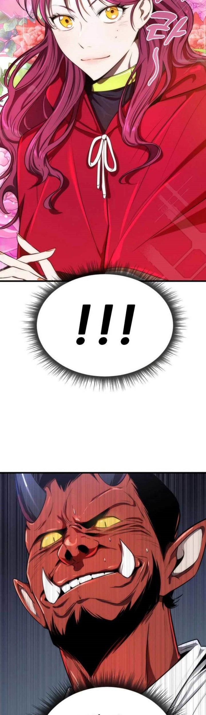 Legendary Ranker’s Comeback Chapter 29 Gambar 11