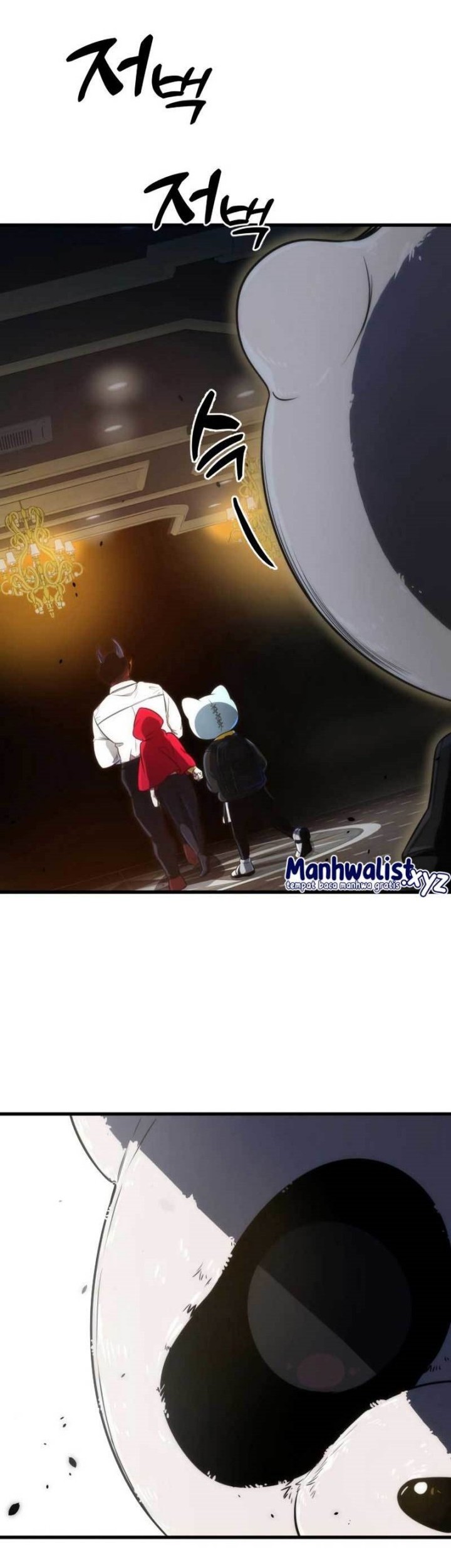 Legendary Ranker’s Comeback Chapter 29 Gambar 14