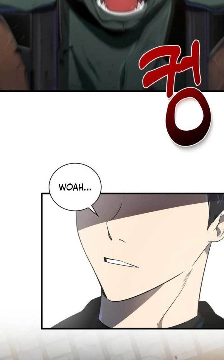 Legendary Ranker’s Comeback Chapter 29 Gambar 16