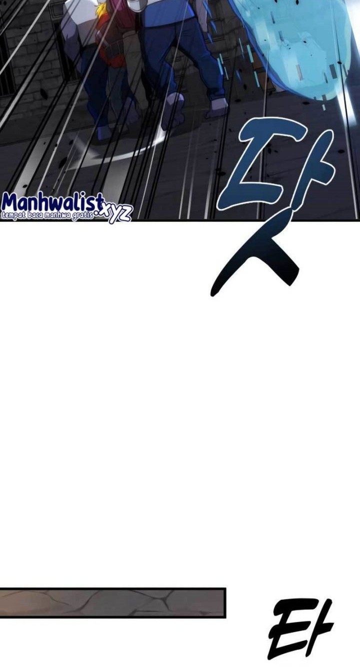 Legendary Ranker’s Comeback Chapter 29 Gambar 24