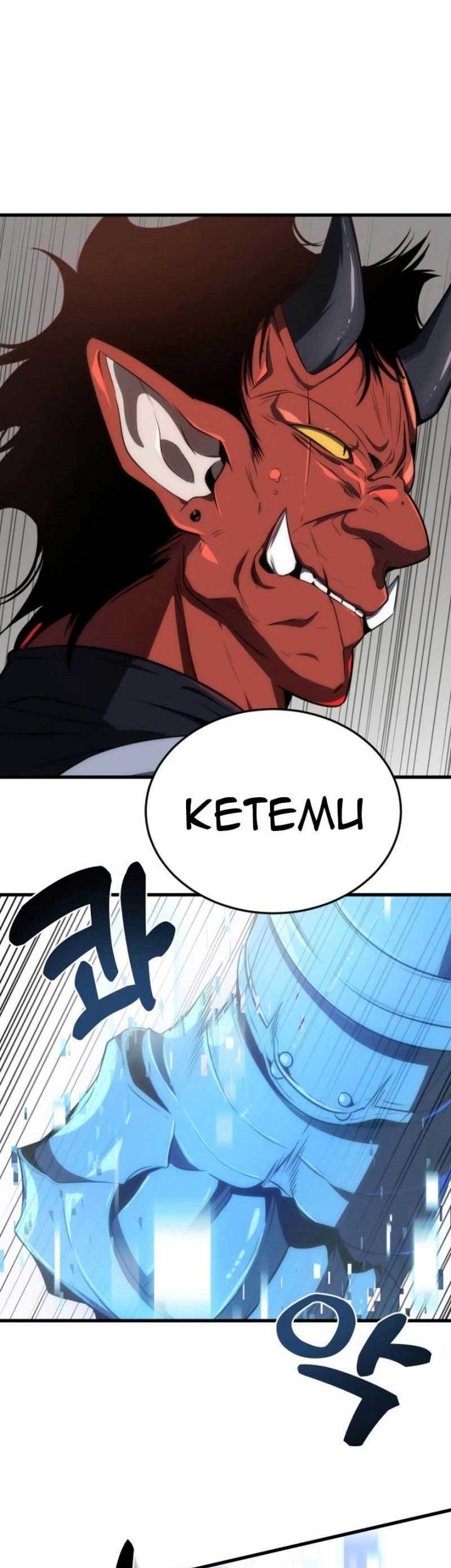 Legendary Ranker’s Comeback Chapter 29 Gambar 26