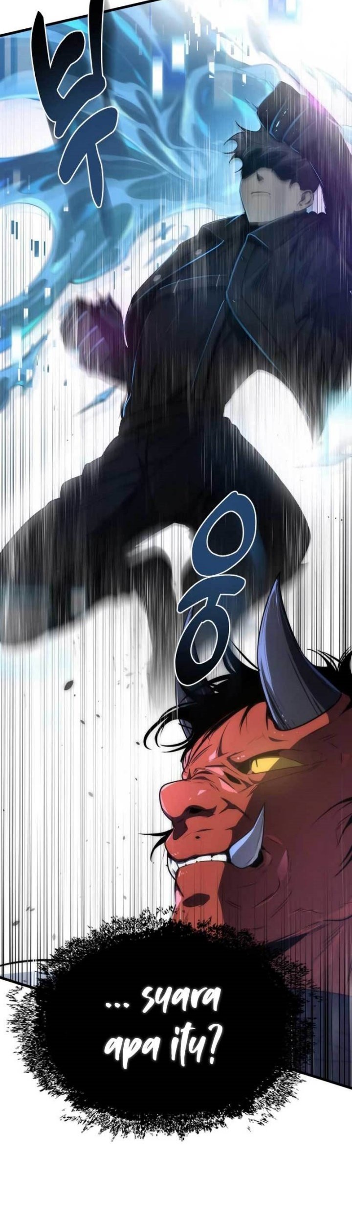 Legendary Ranker’s Comeback Chapter 29 Gambar 27