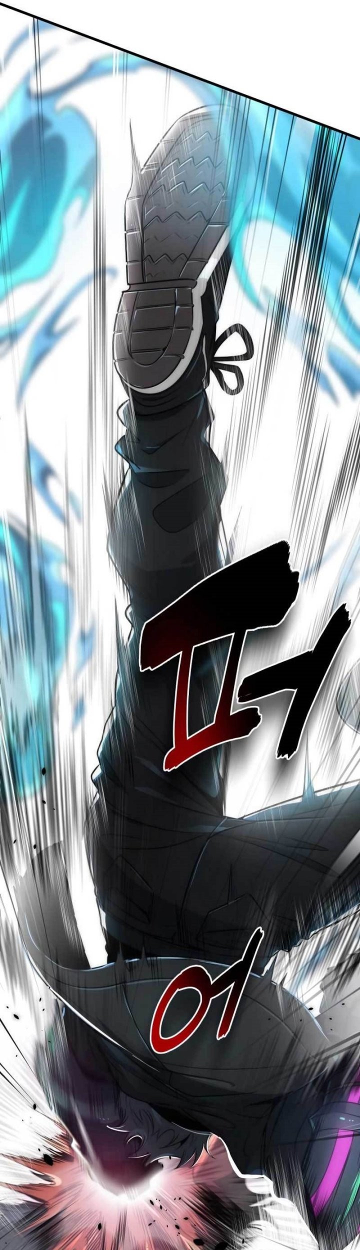 Legendary Ranker’s Comeback Chapter 29 Gambar 29