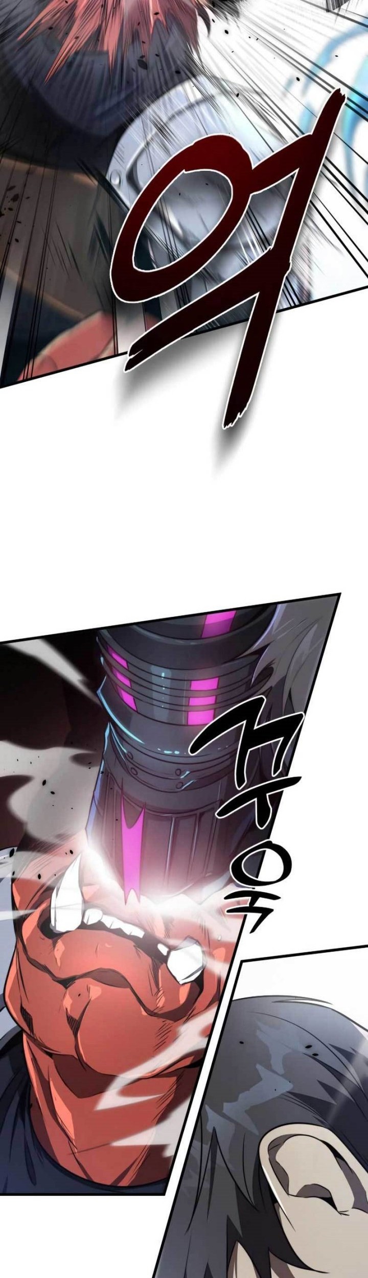 Legendary Ranker’s Comeback Chapter 29 Gambar 30