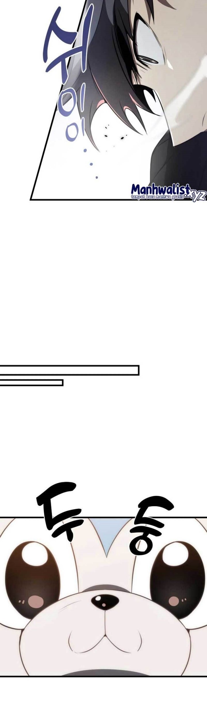 Legendary Ranker’s Comeback Chapter 29 Gambar 31