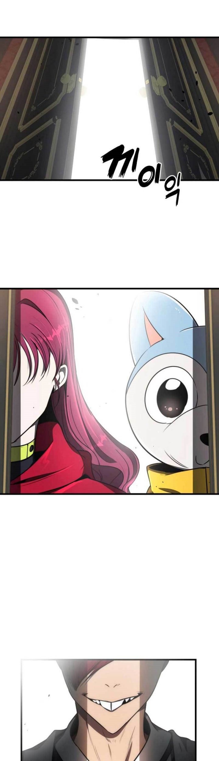 Legendary Ranker’s Comeback Chapter 29 Gambar 35