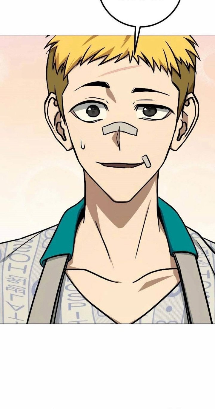 Hero the Maximum Chapter 31 Gambar 40