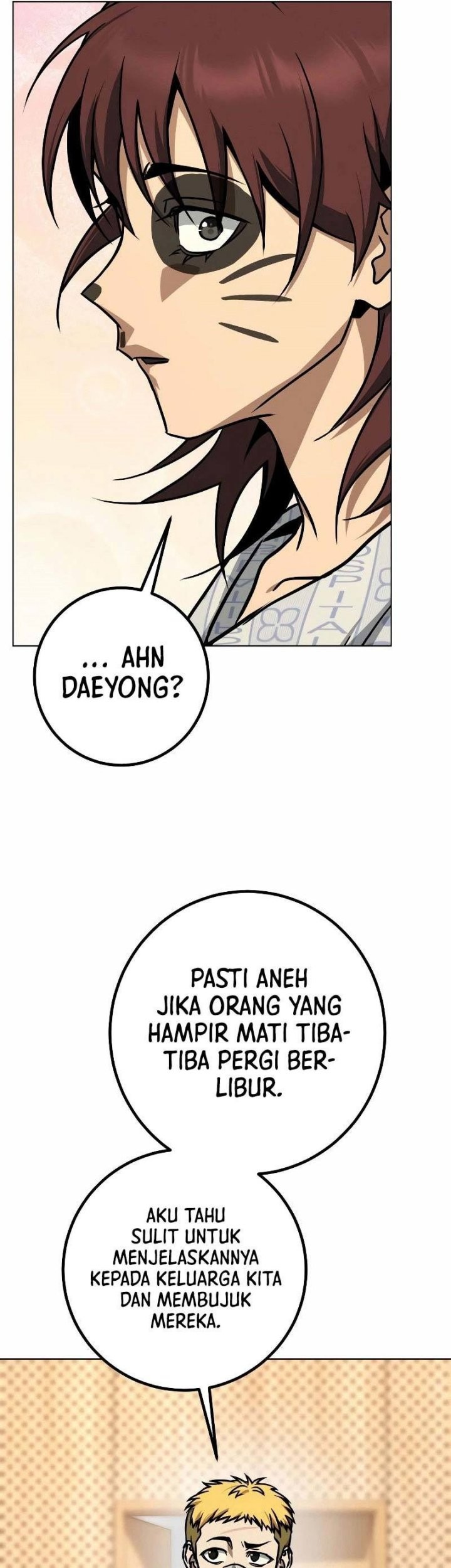 Hero the Maximum Chapter 31 Gambar 41