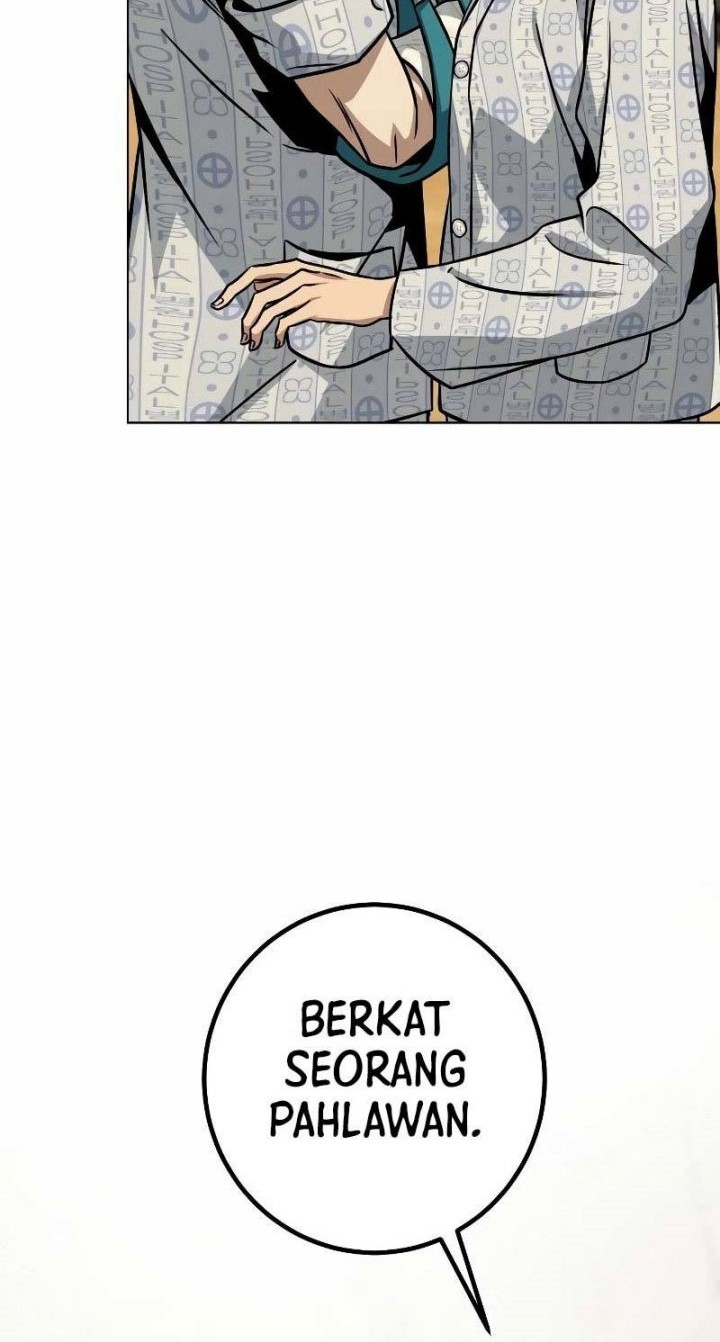 Hero the Maximum Chapter 31 Gambar 48