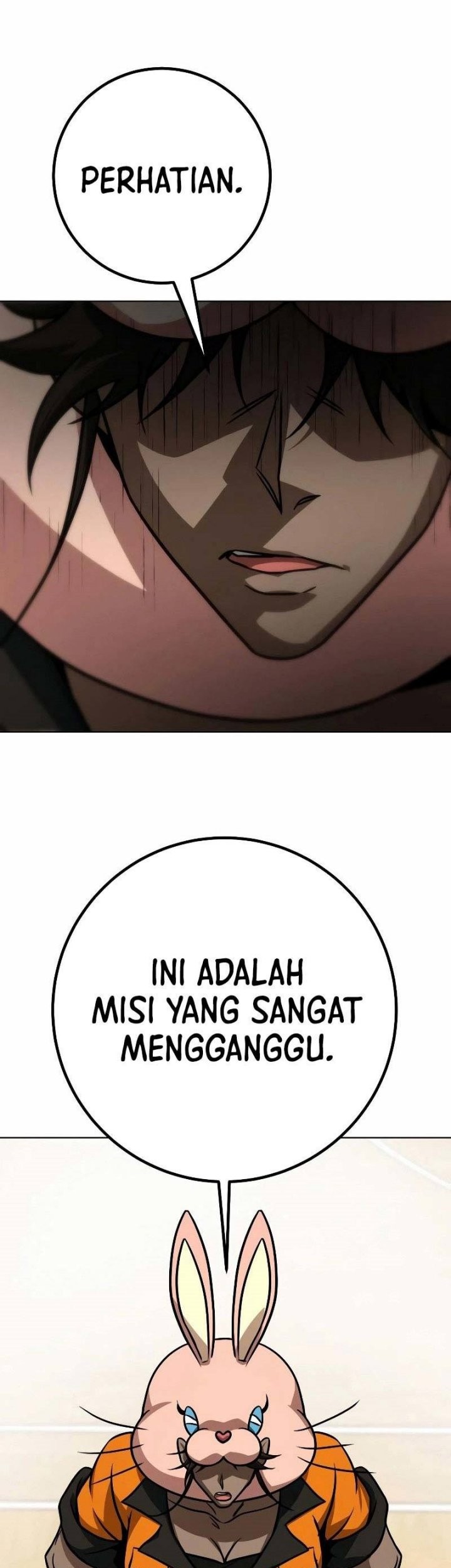 Hero the Maximum Chapter 31 Gambar 53