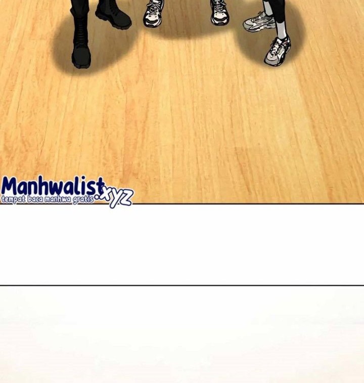 Hero the Maximum Chapter 31 Gambar 56