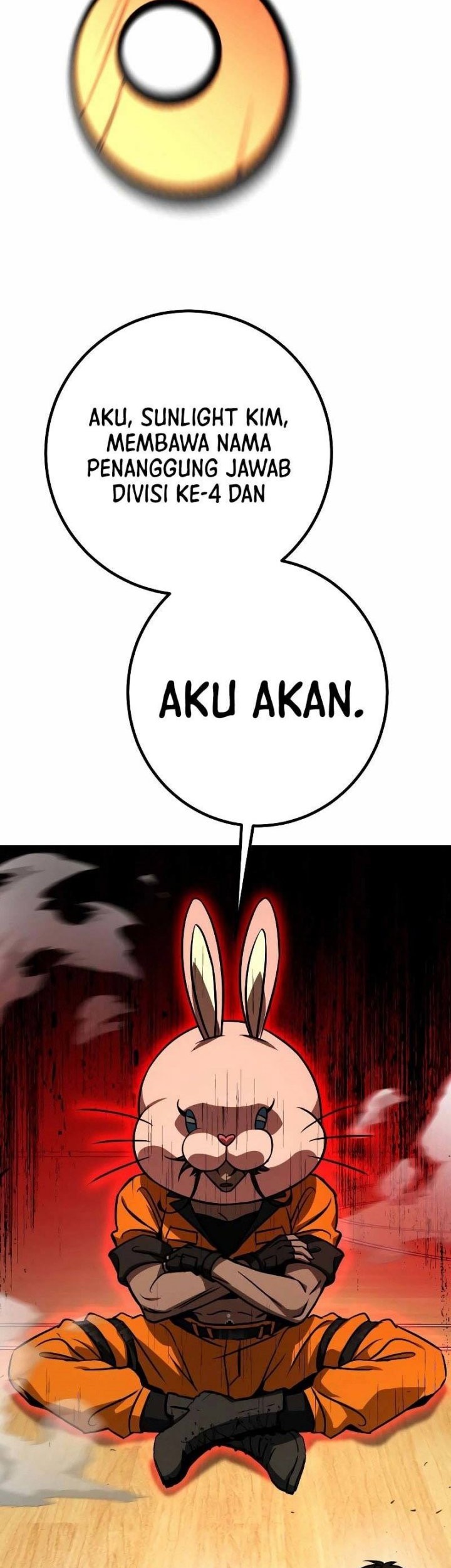 Hero the Maximum Chapter 31 Gambar 59