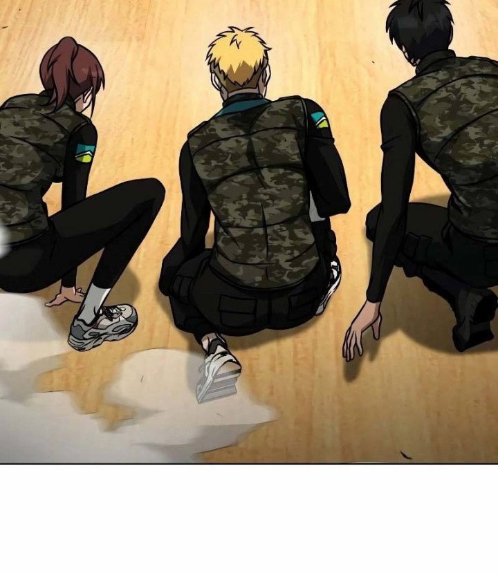 Hero the Maximum Chapter 31 Gambar 60