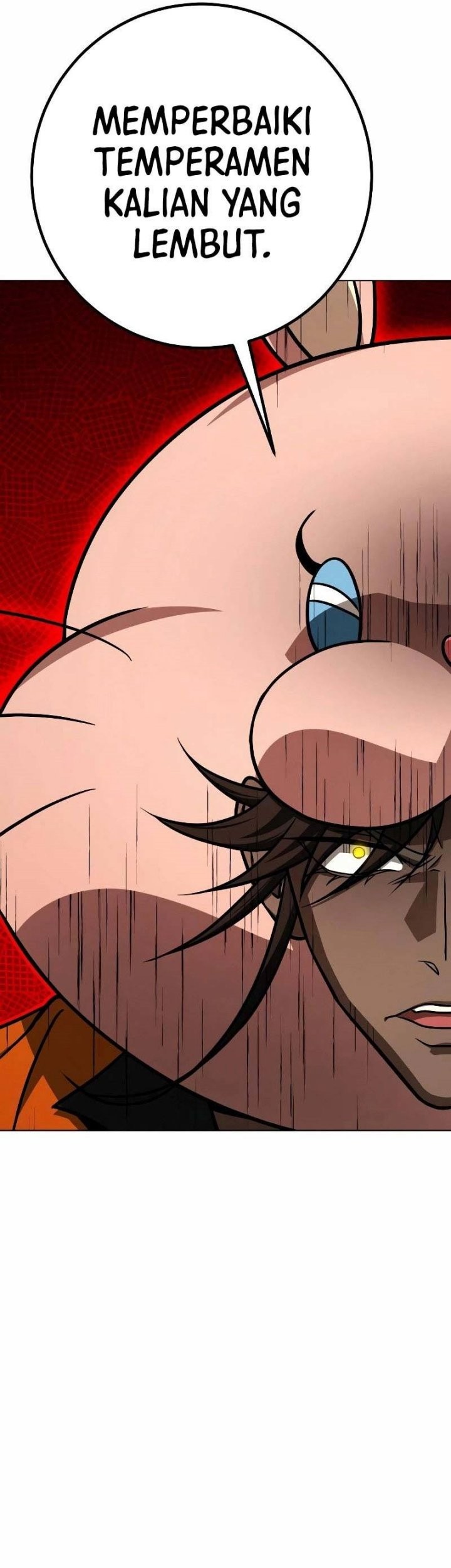 Hero the Maximum Chapter 31 Gambar 61