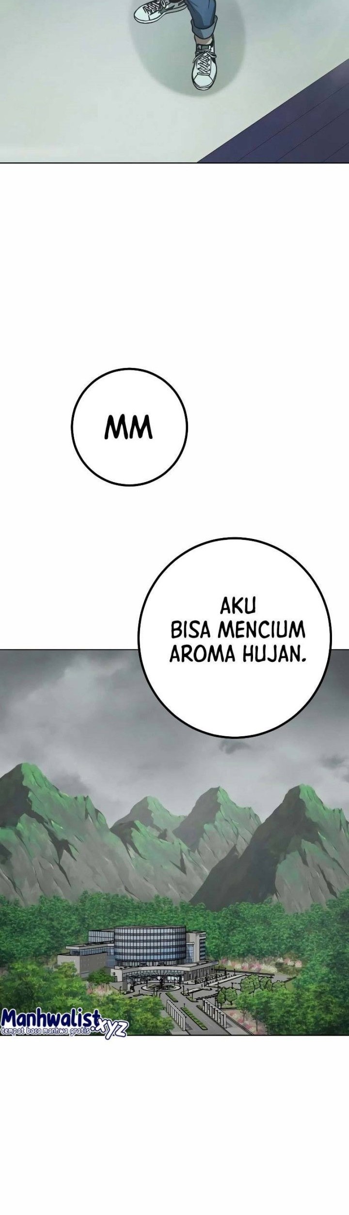 Hero the Maximum Chapter 31 Gambar 66