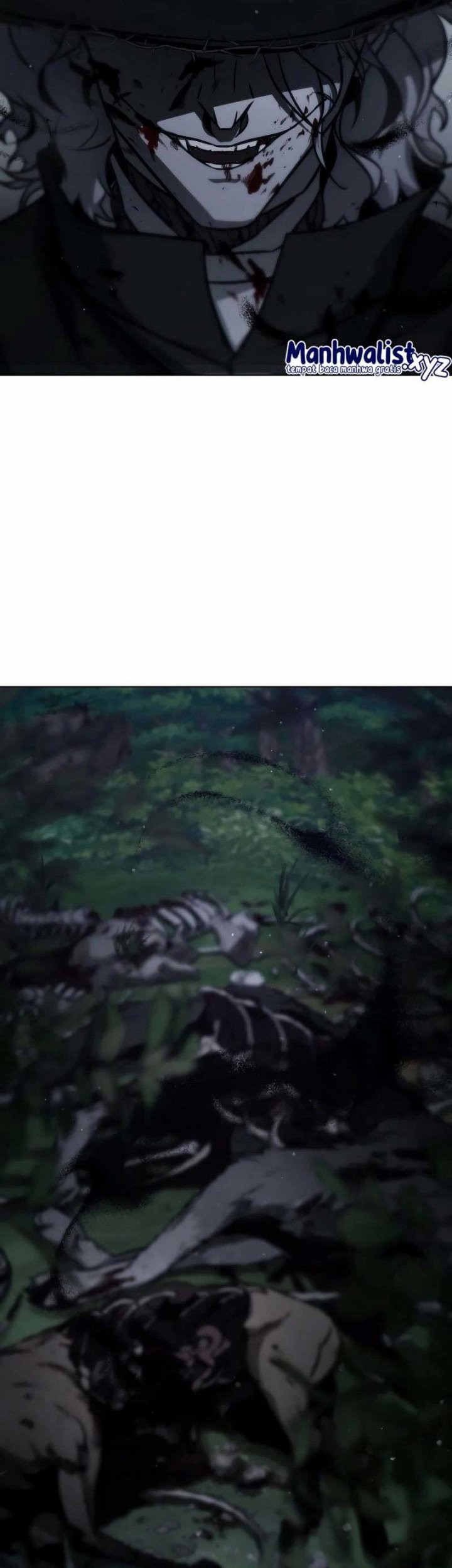Hero the Maximum Chapter 31 Gambar 69