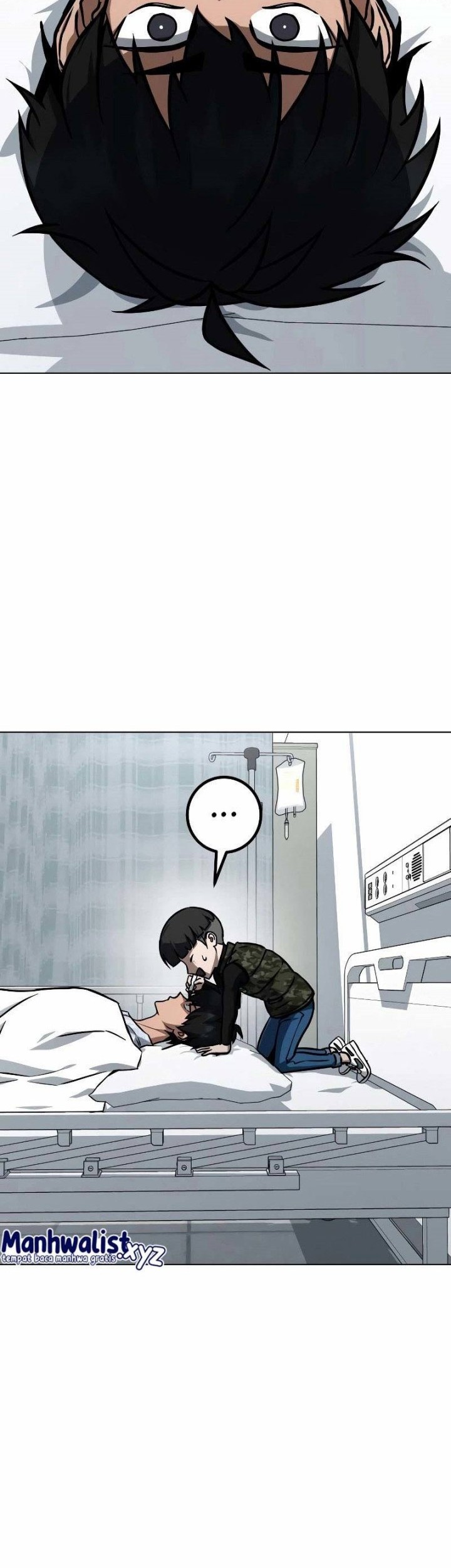 Baca Manhwa Hero the Maximum Chapter 31 Gambar 2