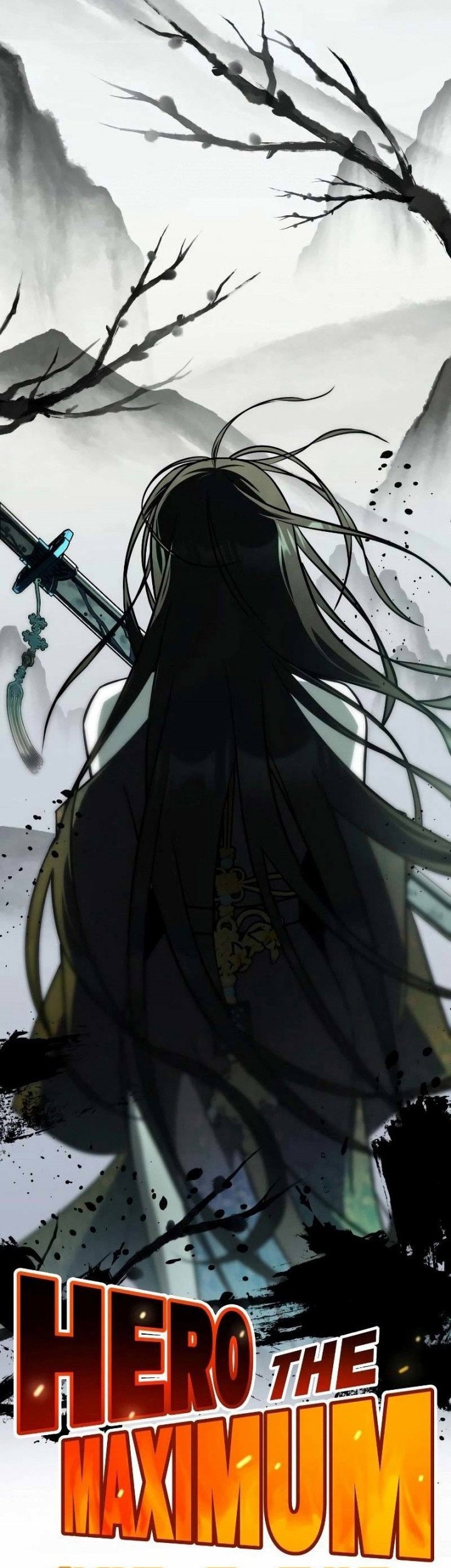 Hero the Maximum Chapter 31 Gambar 6