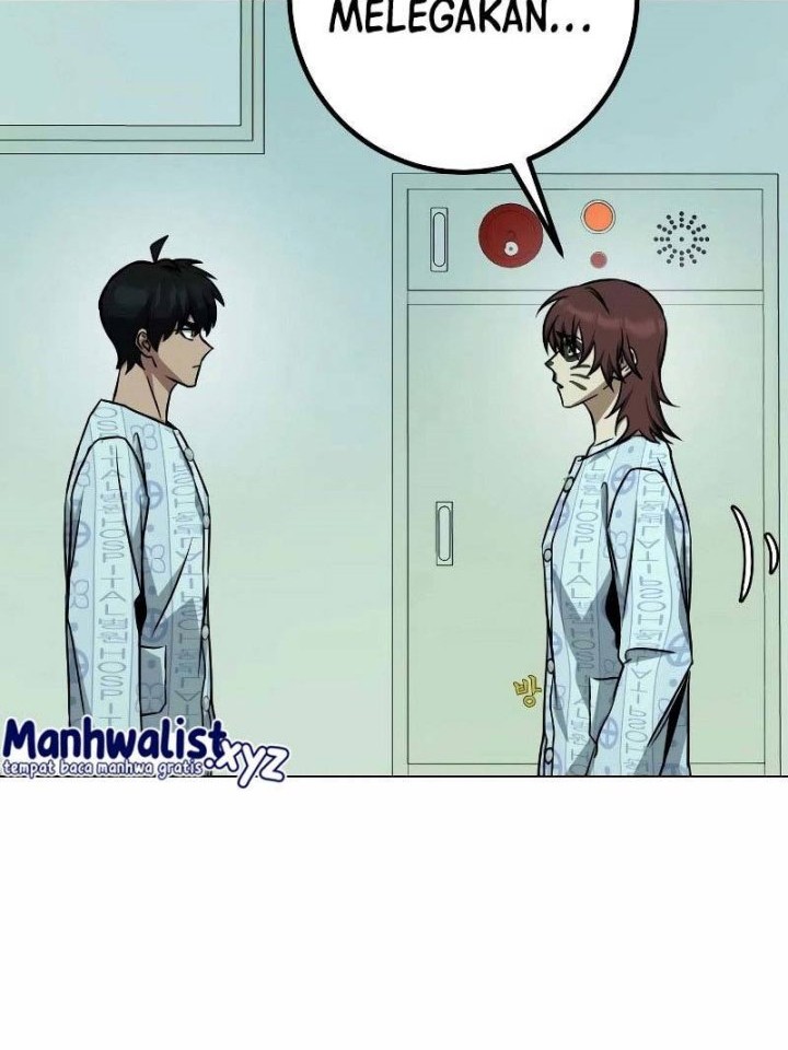 Hero the Maximum Chapter 31 Gambar 20