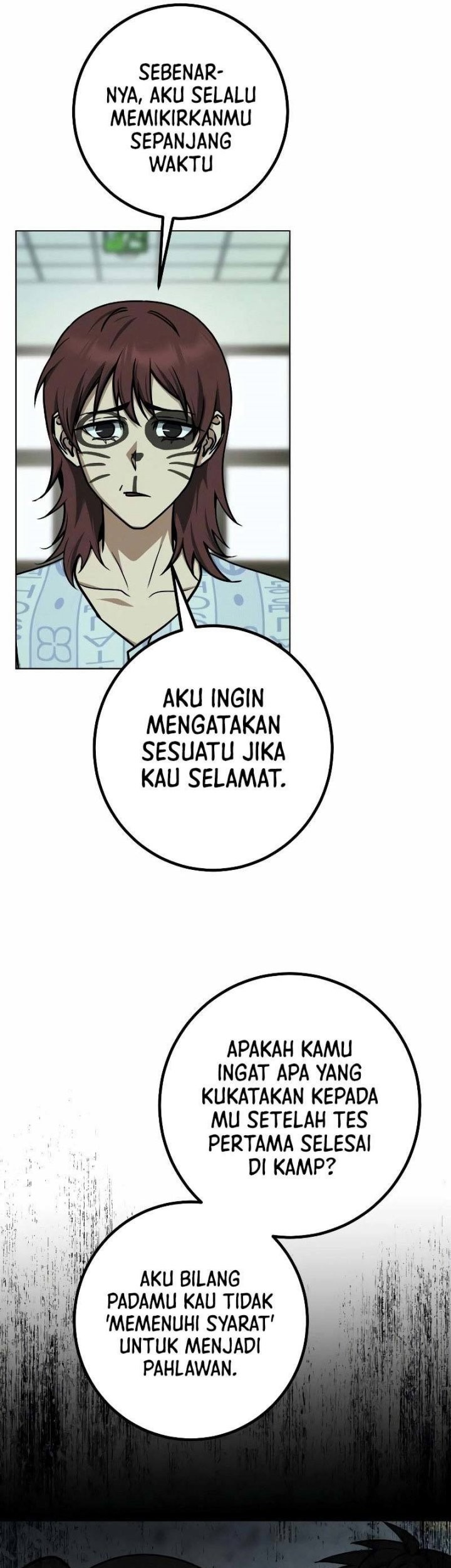 Hero the Maximum Chapter 31 Gambar 21