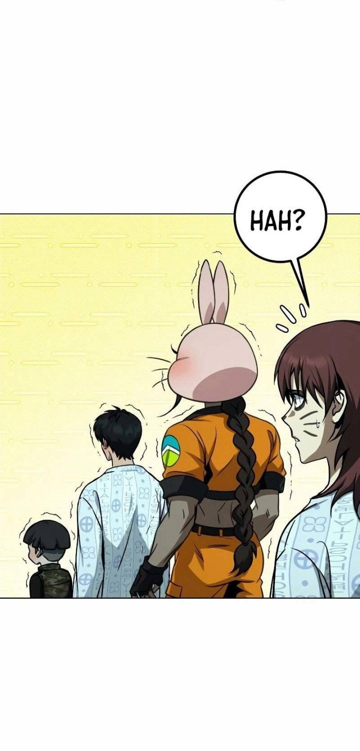 Hero the Maximum Chapter 31 Gambar 24
